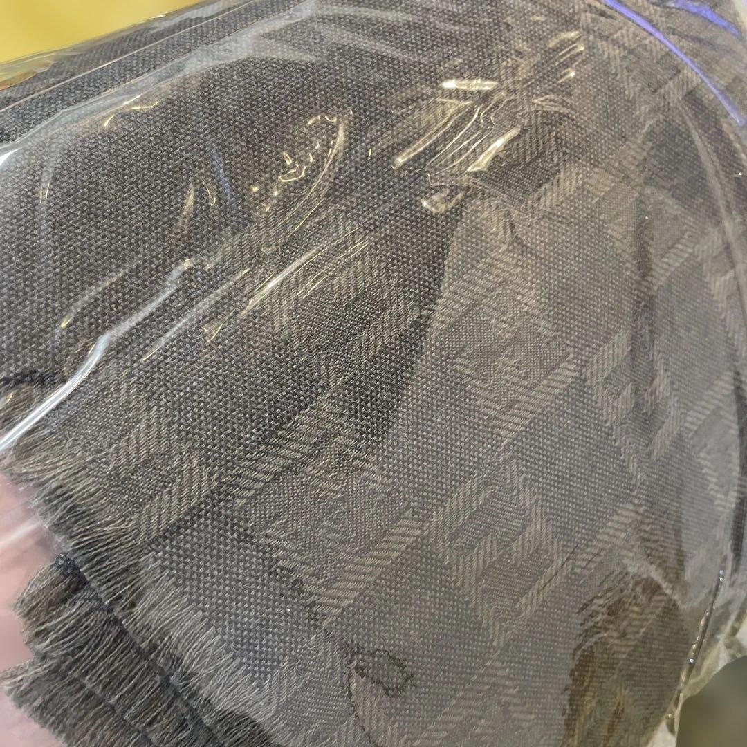 K*i様 FENDI ストール　マフラー　35×160