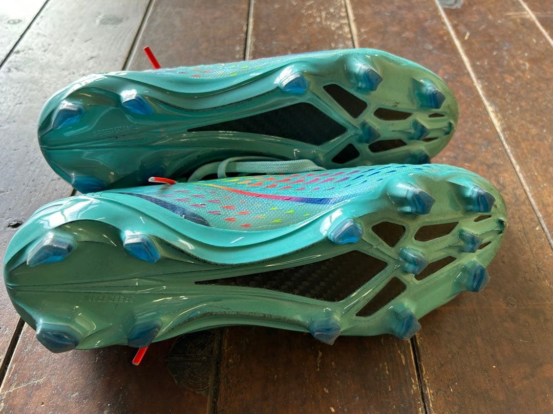 adidas X Speedportal.1FG サッカーシューズ・スパイク