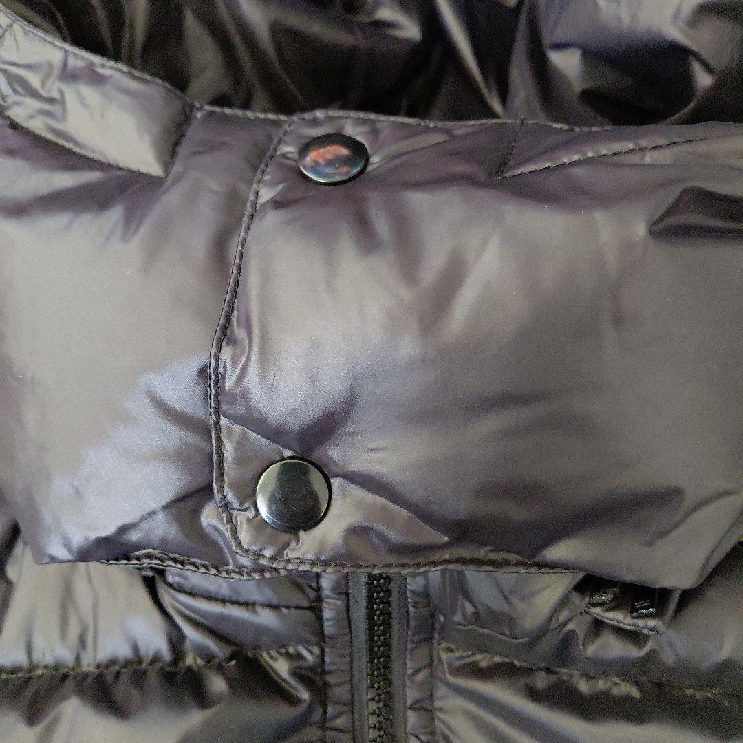 美品　ディーゼル　ダウンジャケット　サイズ10 ディーゼル　約140cm