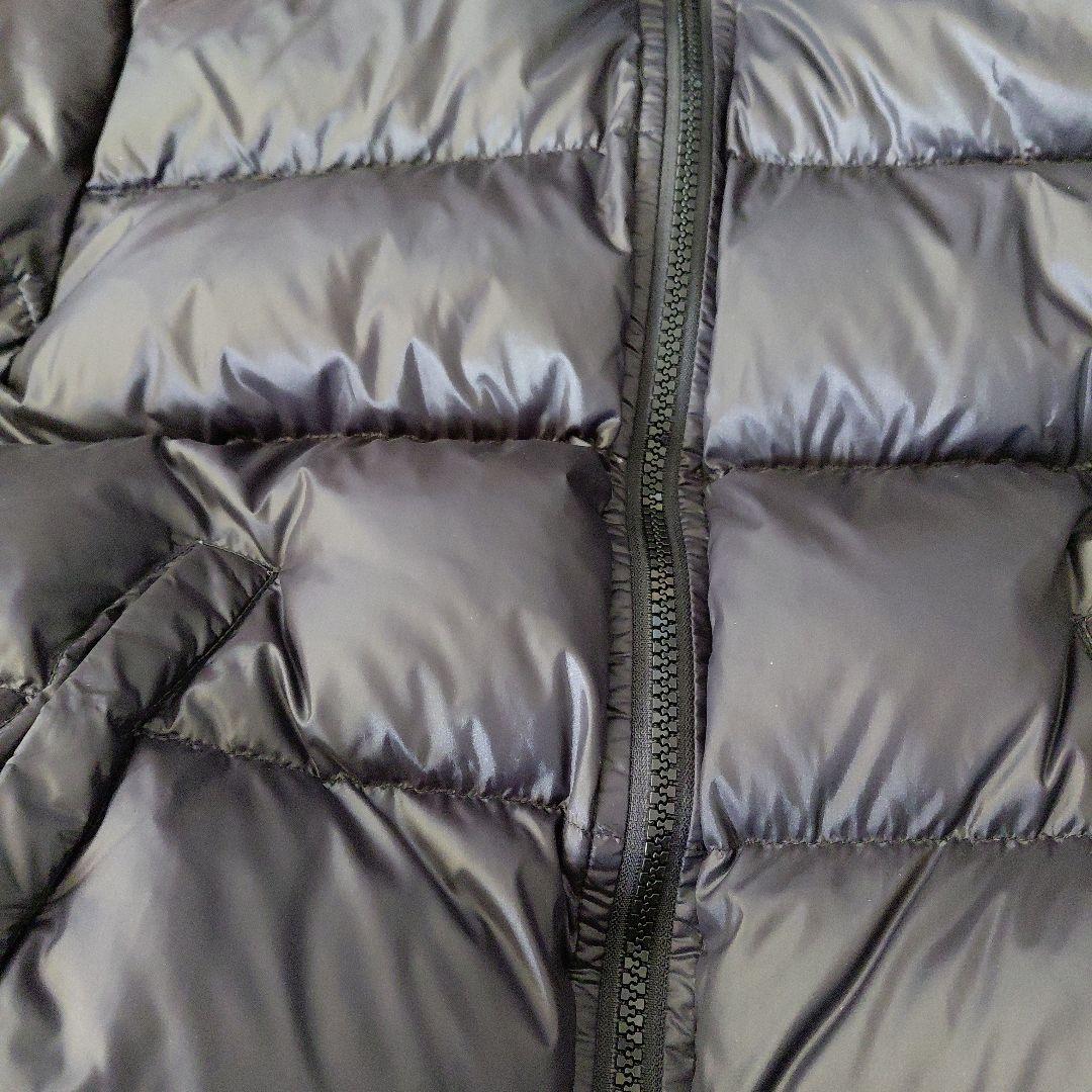 美品　ディーゼル　ダウンジャケット　サイズ10 ディーゼル　約140cm