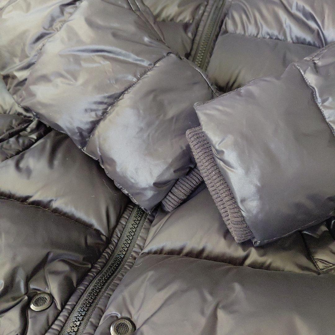 美品　ディーゼル　ダウンジャケット　サイズ10 ディーゼル　約140cm