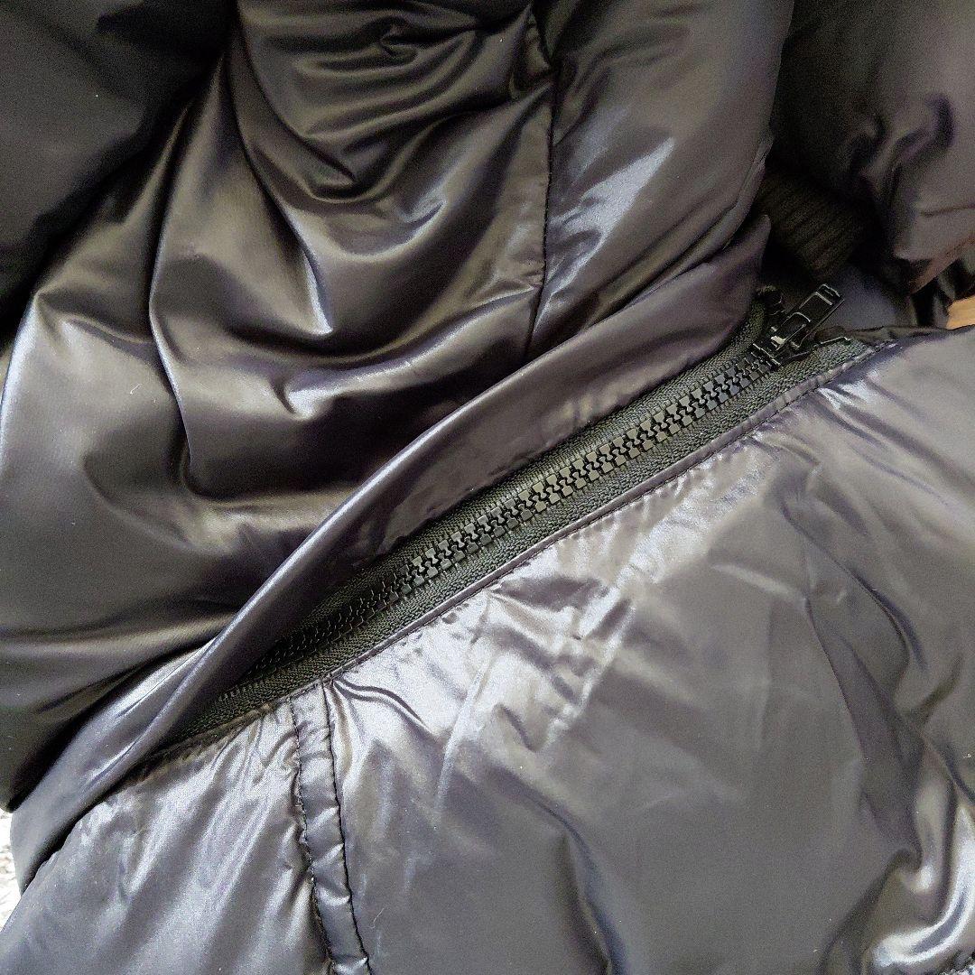 美品　ディーゼル　ダウンジャケット　サイズ10 ディーゼル　約140cm