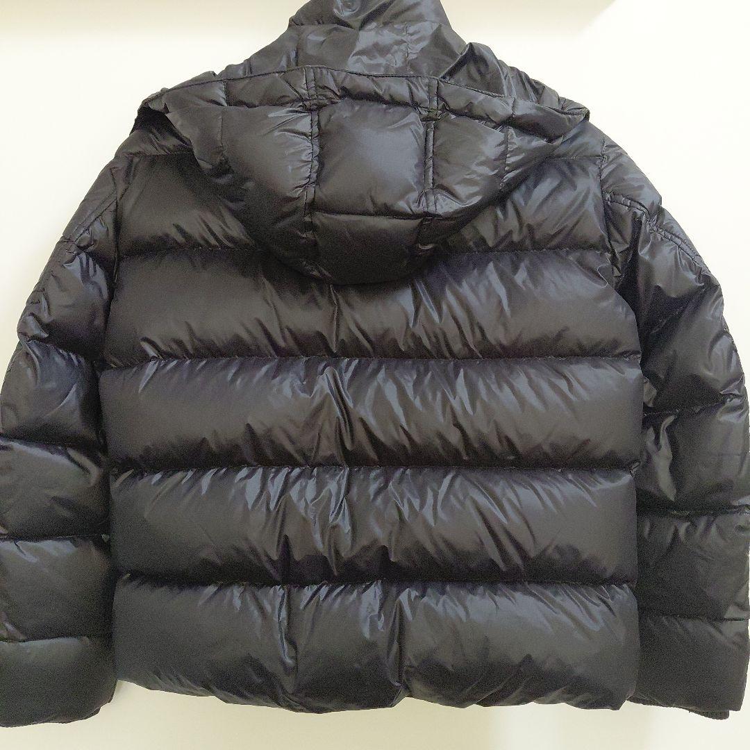美品　ディーゼル　ダウンジャケット　サイズ10 ディーゼル　約140cm