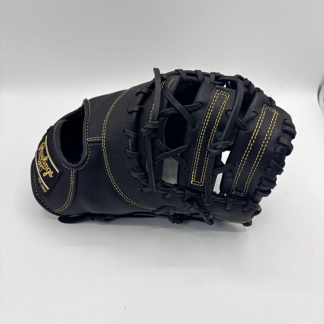 ファーストミットローリングス HYPERTECH R9