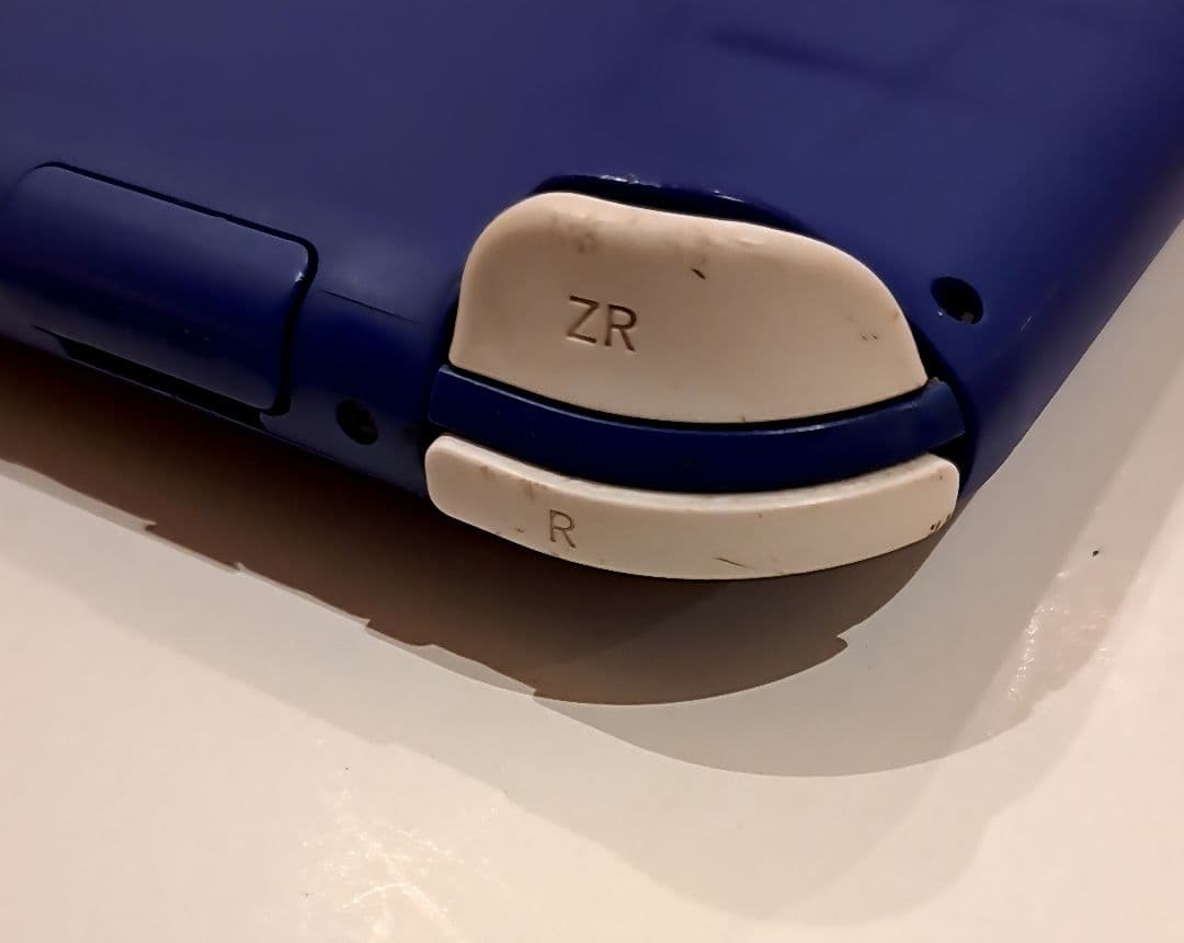 【ジャンク品】Nintendo Switch Lite スイッチライト