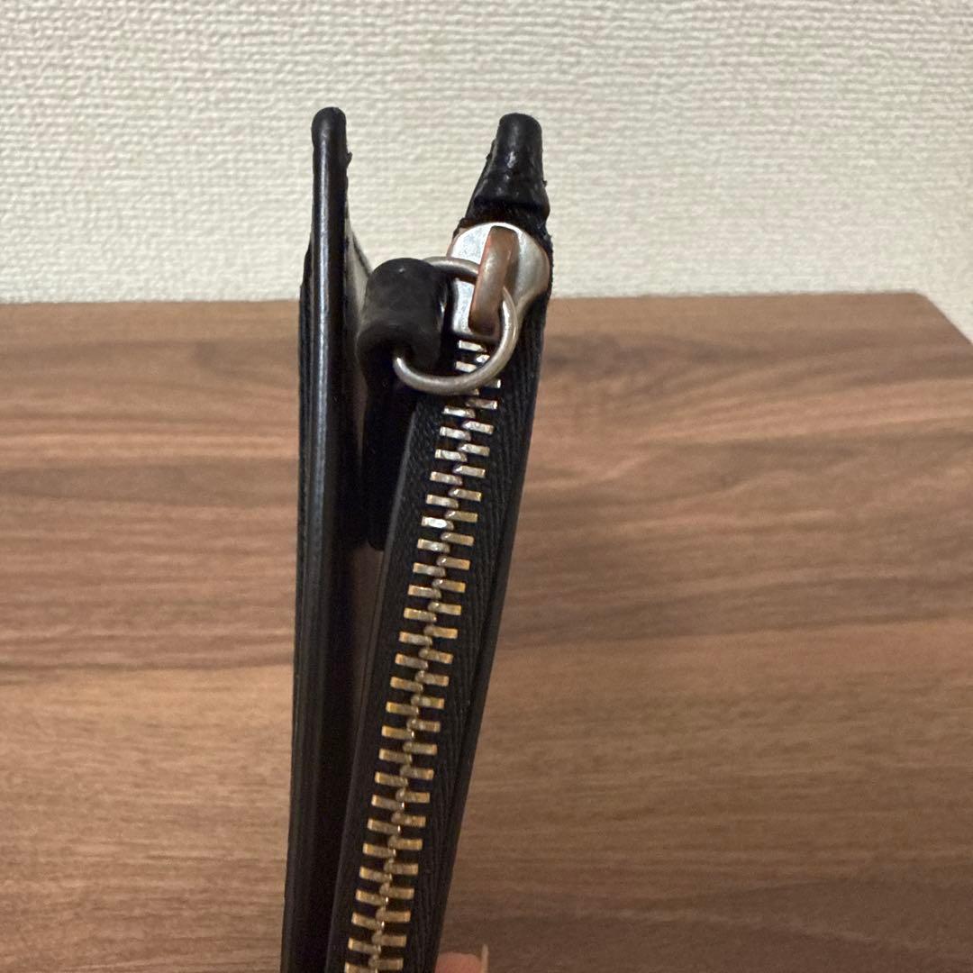 メゾン マルジェラ Maison Margiela マネークリップ