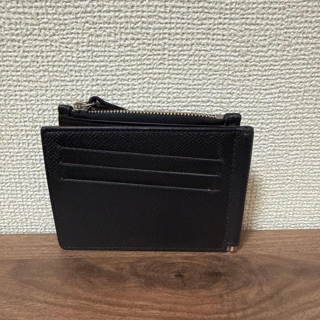 メゾン マルジェラ Maison Margiela マネークリップ