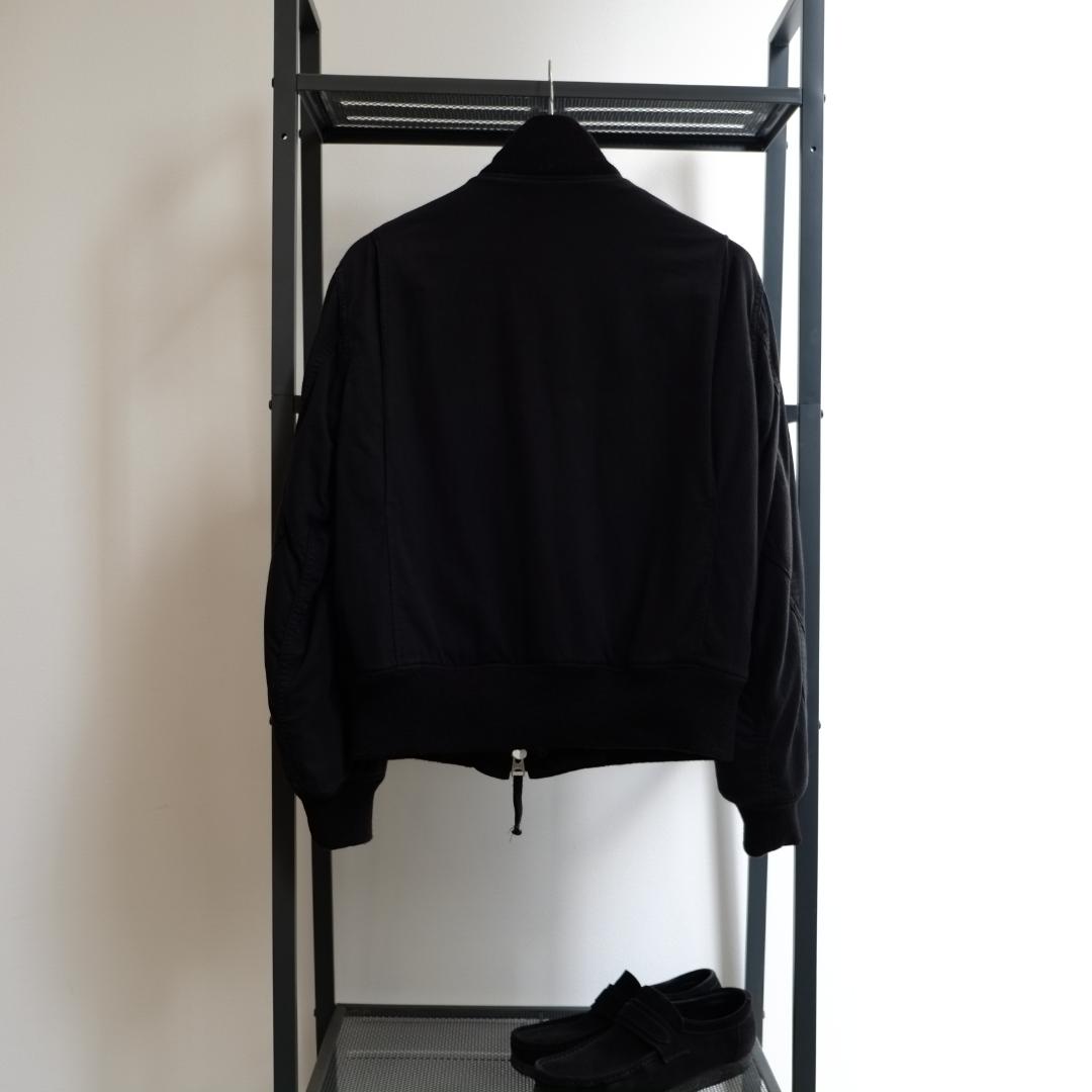 Engineered Garments デッキジャケット ウールライニング S