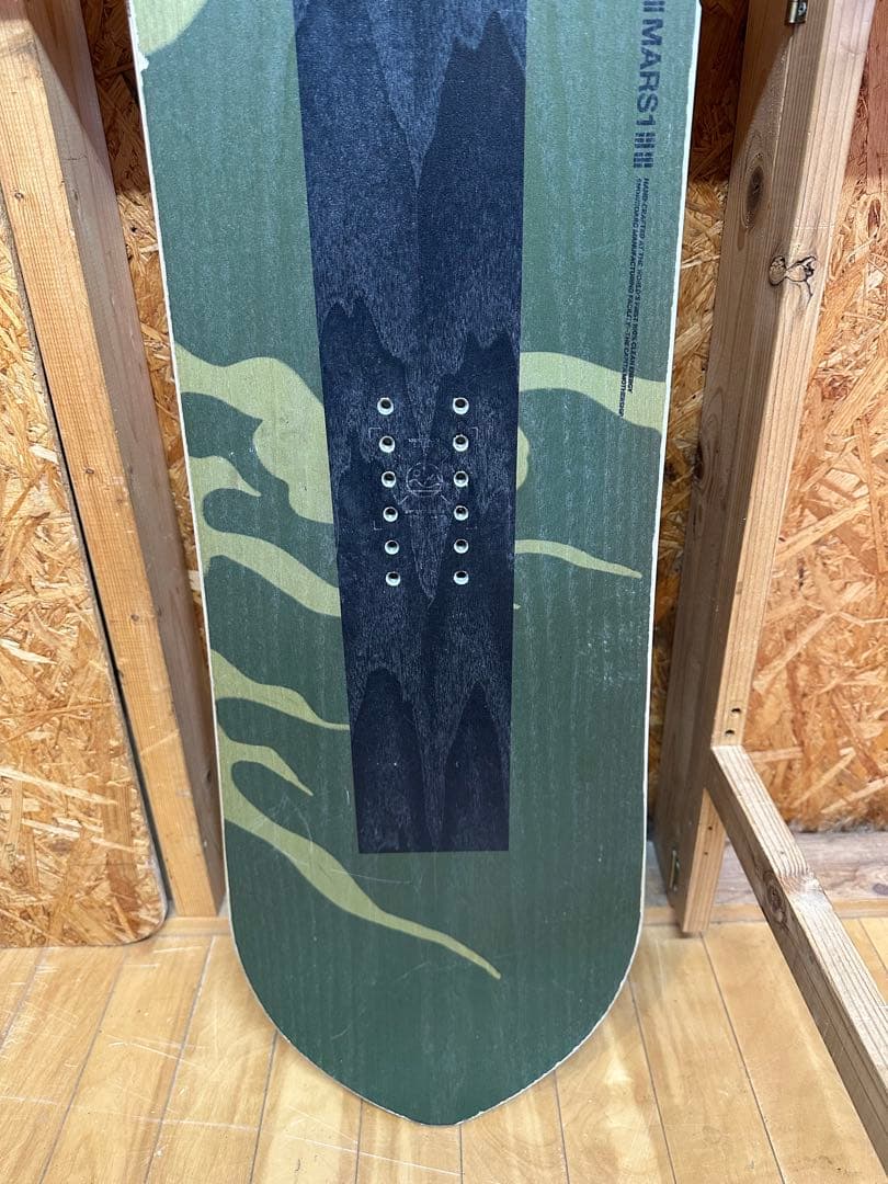 スノーボード 22-23 CAPITA KAZU KOKUBO PRO 160