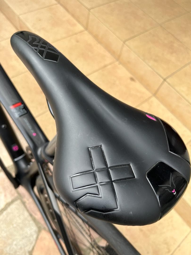 【おまけ付】FELT フェルト VR6 フルカーボン アドベンチャーロード 47