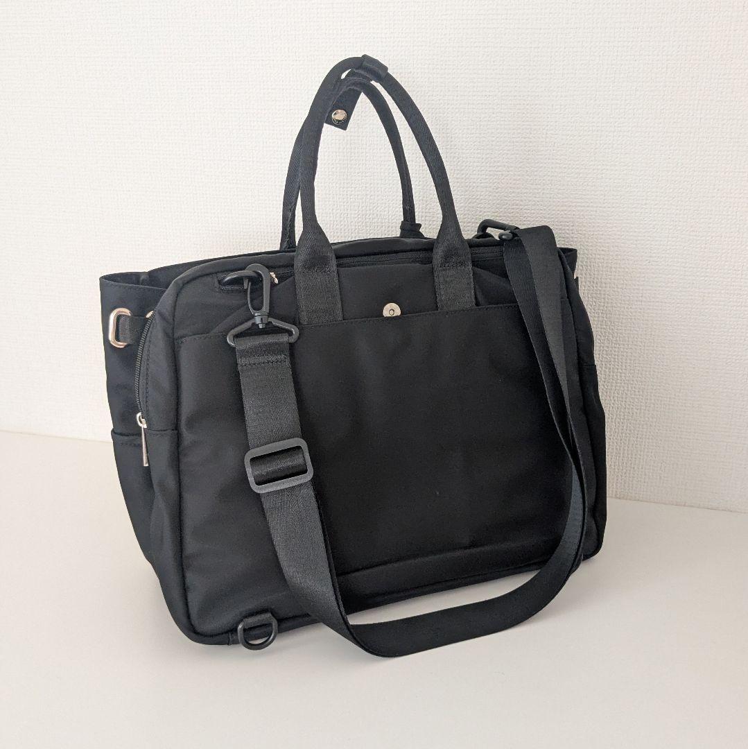 SELENT ETHER PASSION36 BLACK　セレンエテール