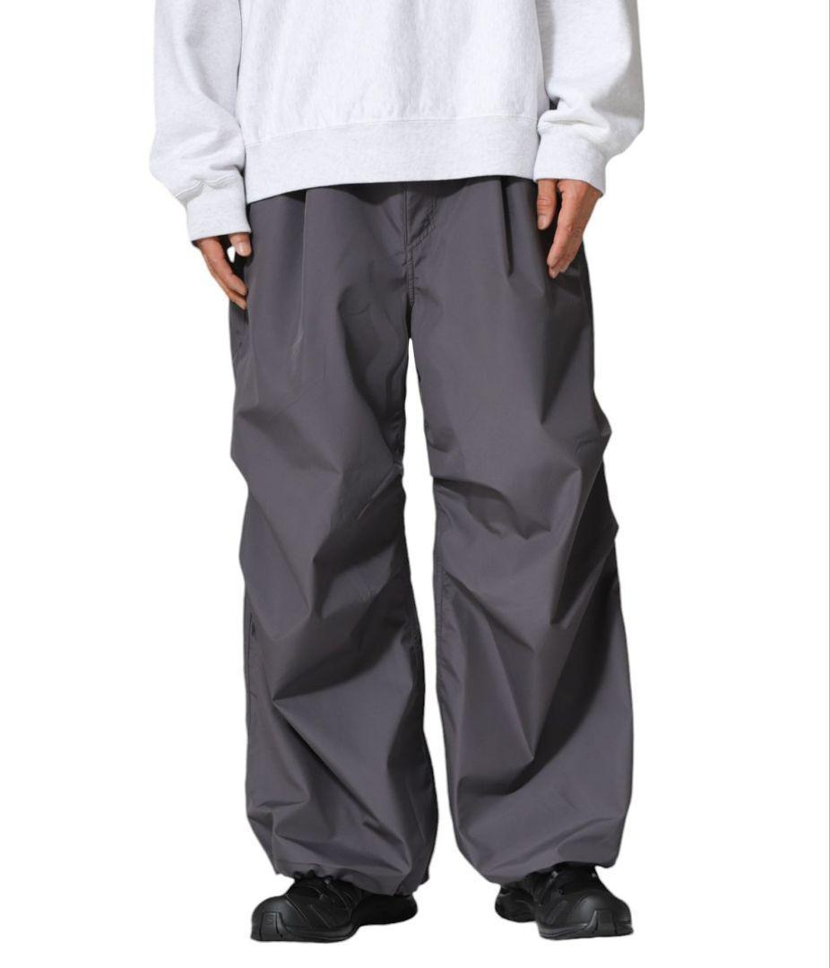 MARMOT CAPITAL マーモット キャピタル tech pants 新品