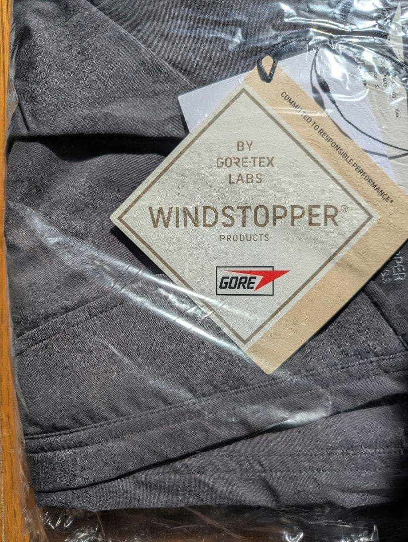 MARMOT CAPITAL マーモット キャピタル tech pants 新品