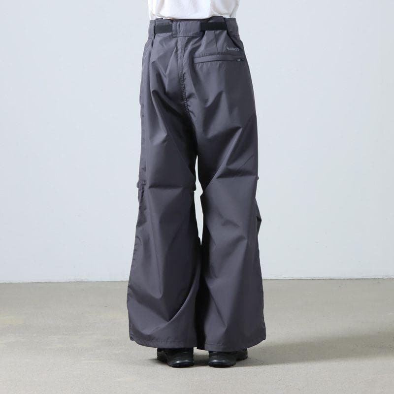 MARMOT CAPITAL マーモット キャピタル tech pants 新品