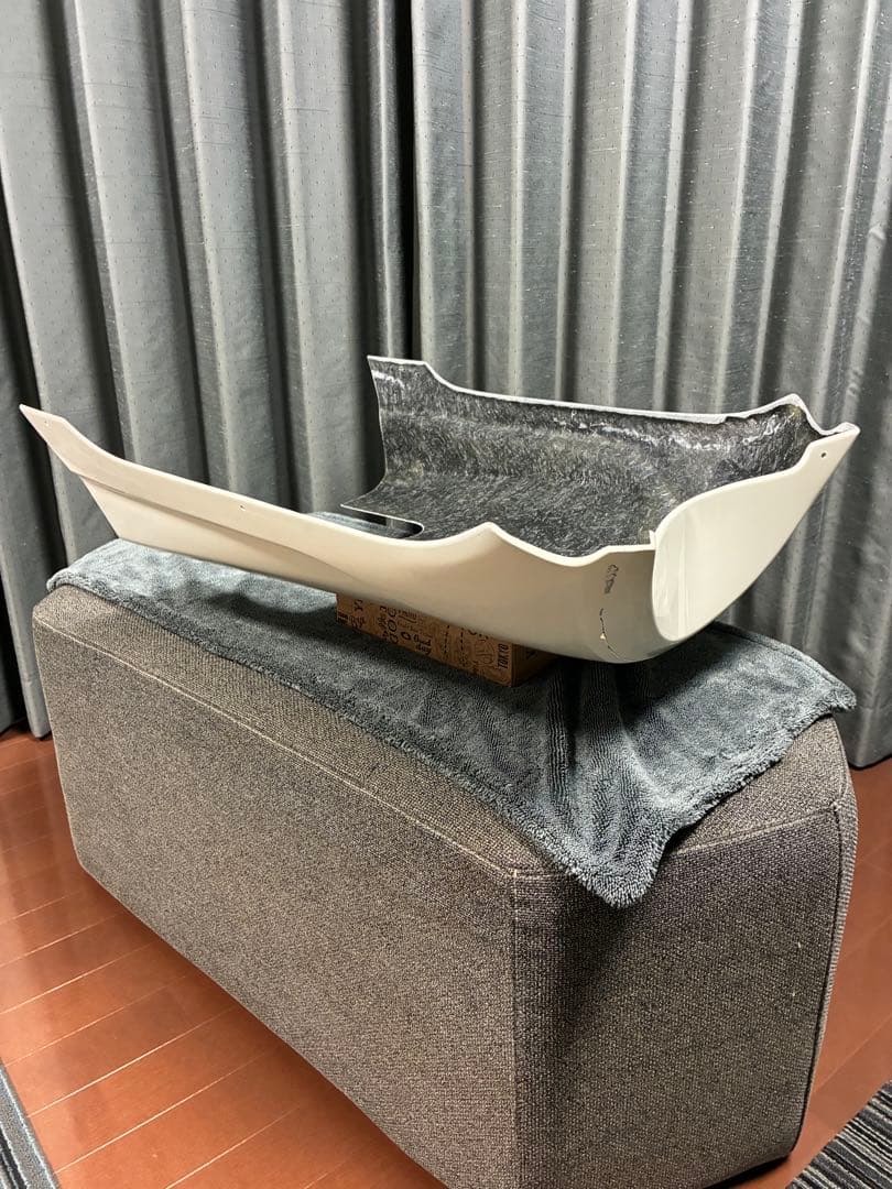 【新品】A02、03用ジャイロキャノピー emotiongyro アンダーカウル