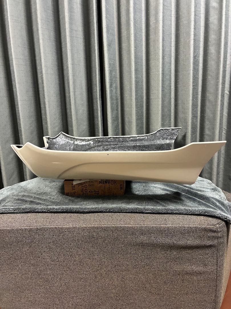 【新品】A02、03用ジャイロキャノピー emotiongyro アンダーカウル