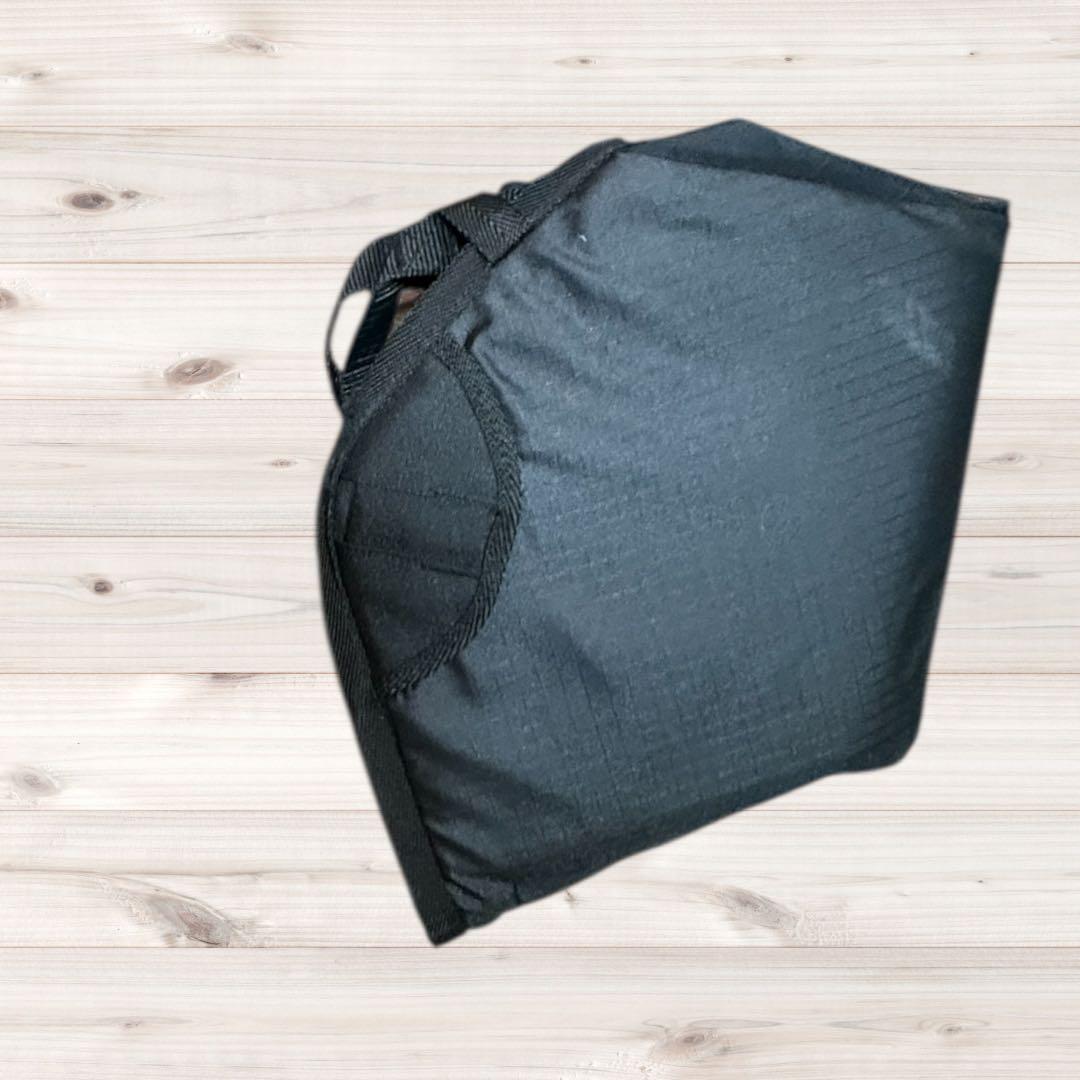 FIELD RECORD チェアカーボンフィールド アウトドアチェア