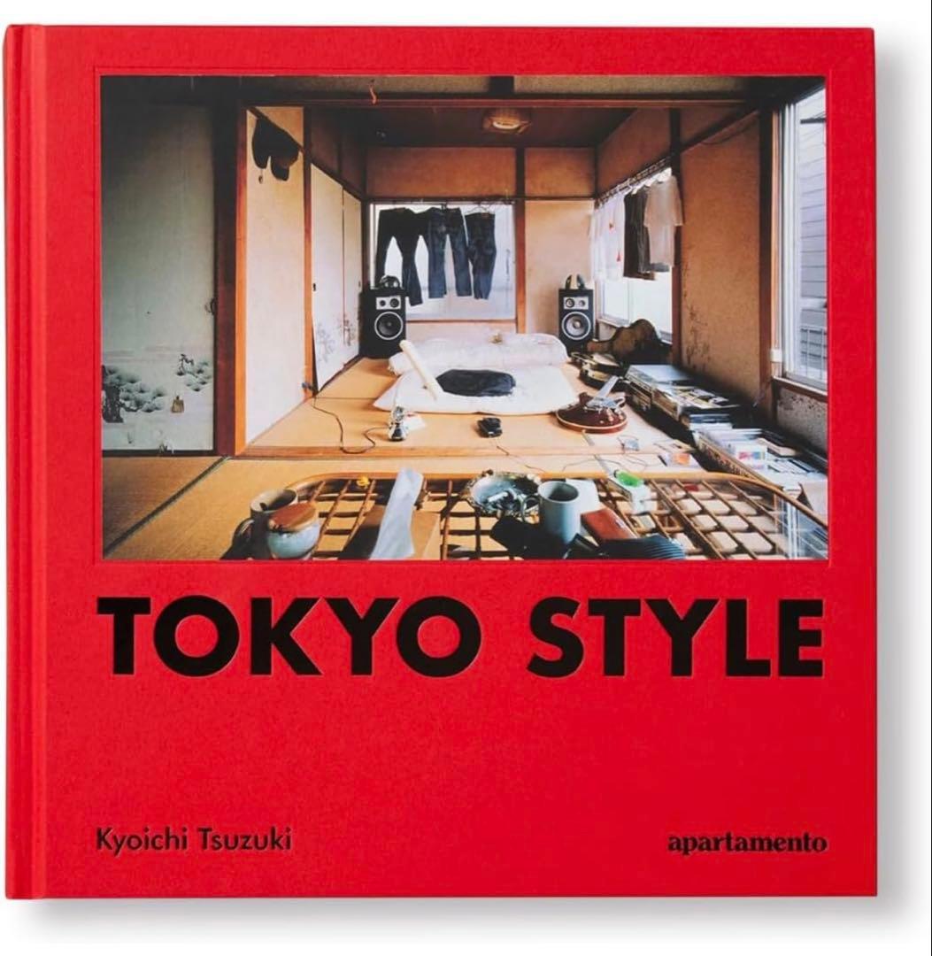 ＴＯＫＹＯ　ＳＴＹＬＥ　英語版