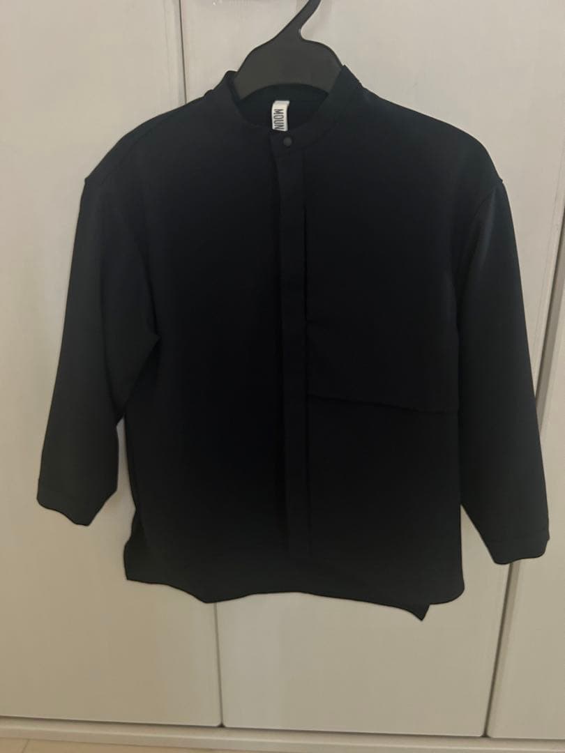 moun ten. セットアップ　125