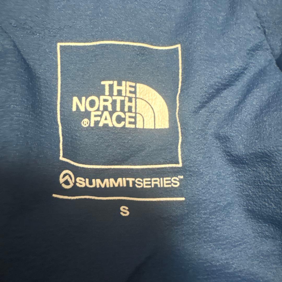 ベントリックストレイルジャケット　ノースフェイス　Sサイズ