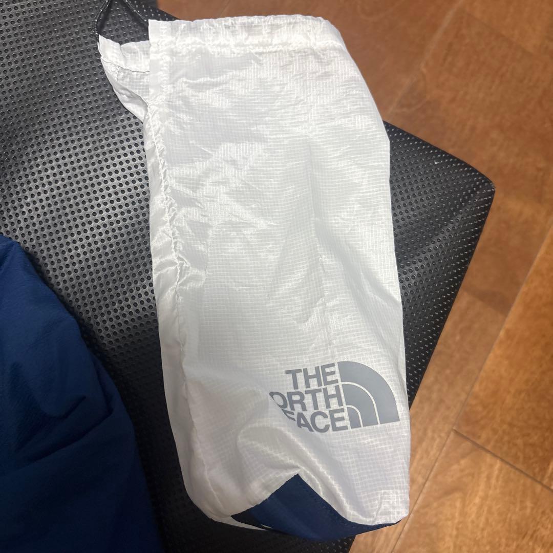 ベントリックストレイルジャケット　ノースフェイス　Sサイズ