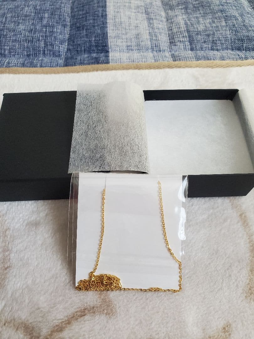 Raychell Live Tour『SCENT』”R”ネックレス