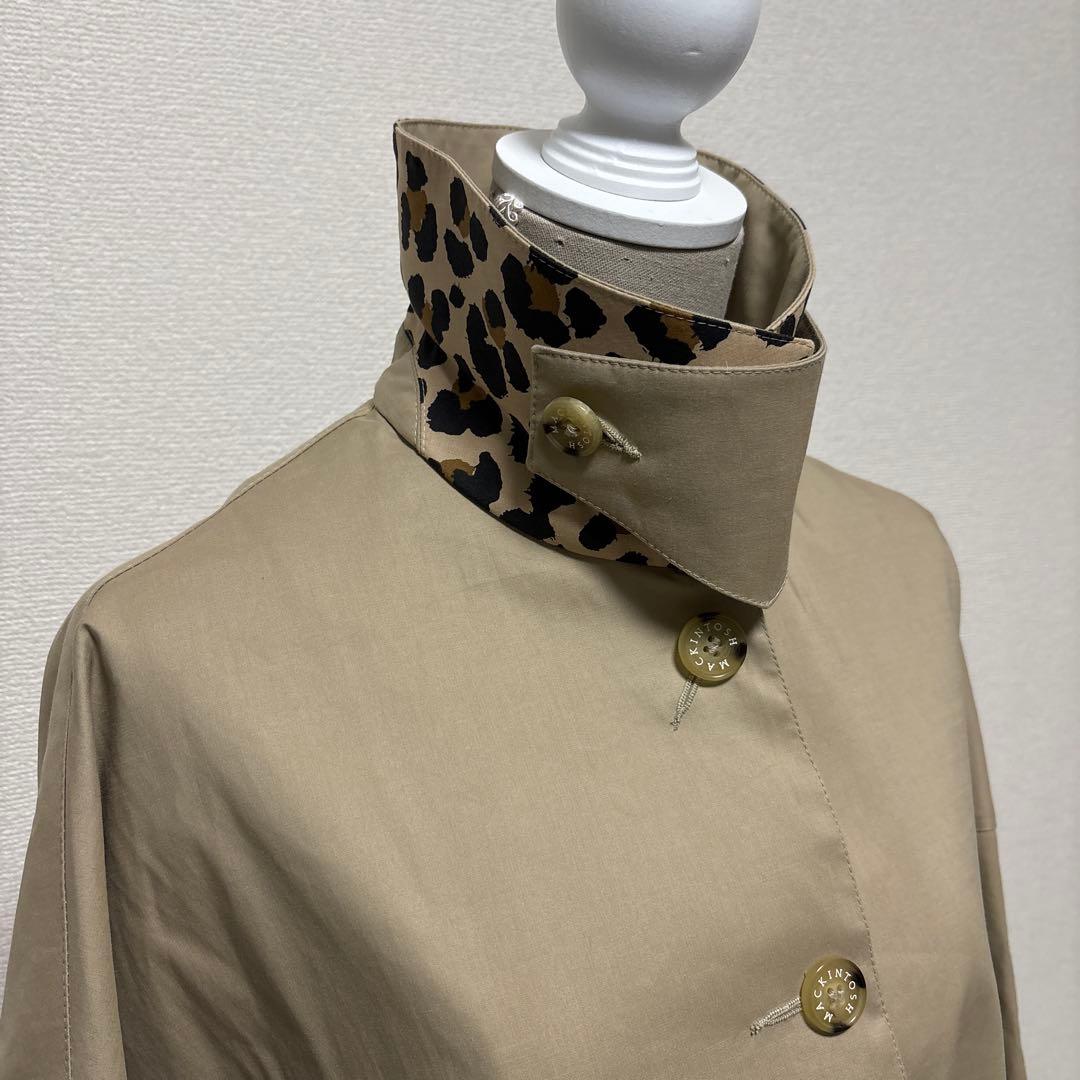 マッキントッシュ　ハンビー　サイズ6