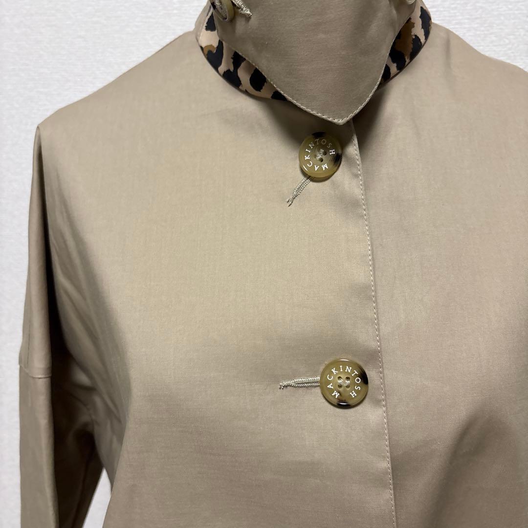 マッキントッシュ　ハンビー　サイズ6