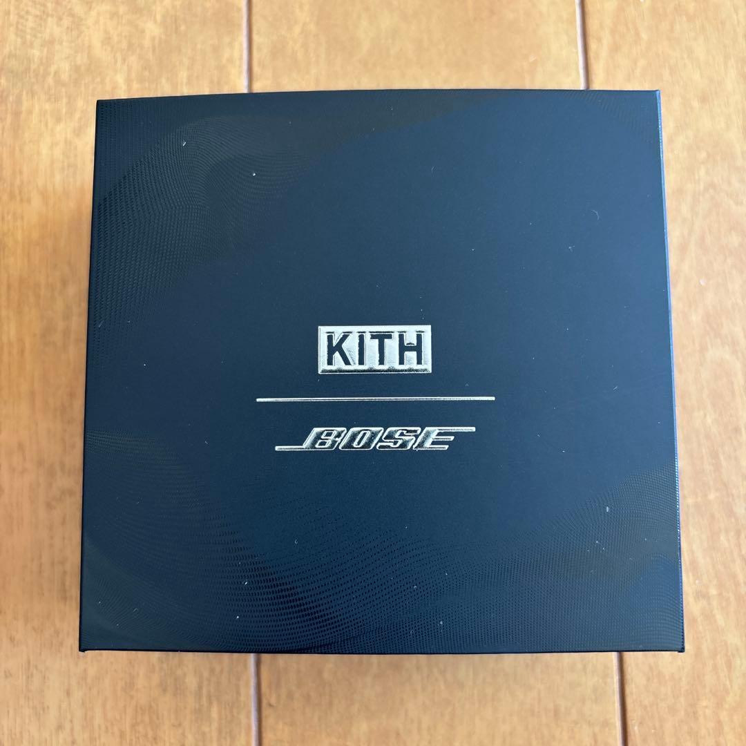 【レア】kith x Bose Ultra Open Earbuds 平野紫耀