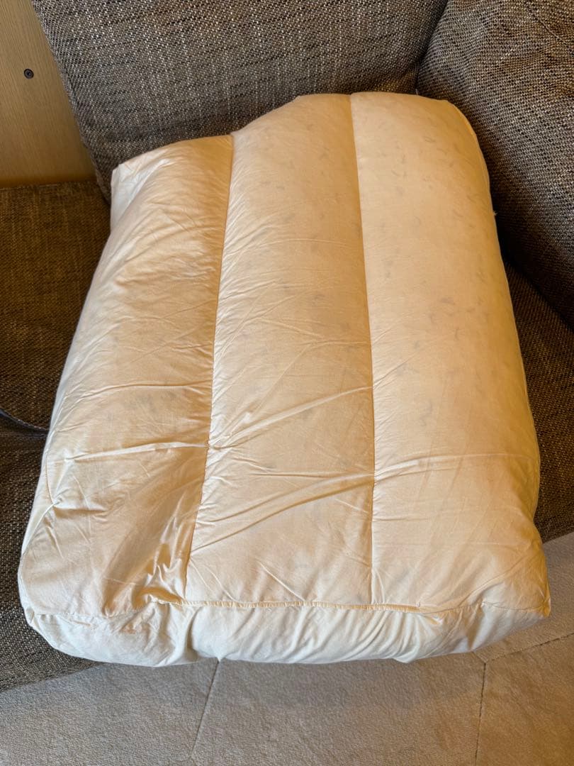 Nagi 2Pワイドソファ /冨士ファニチア/2人掛け/北欧