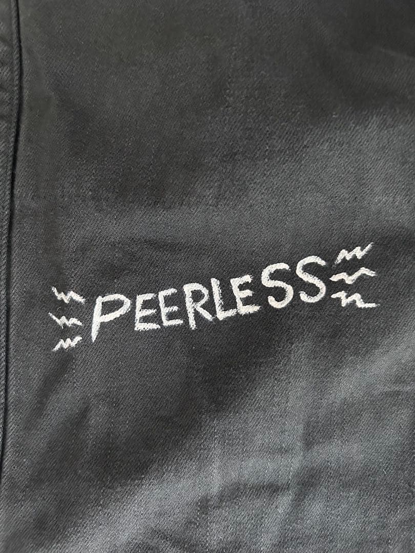 R*様 VISVIM ビズビム 19SS SANJURO KIMONO F.I.