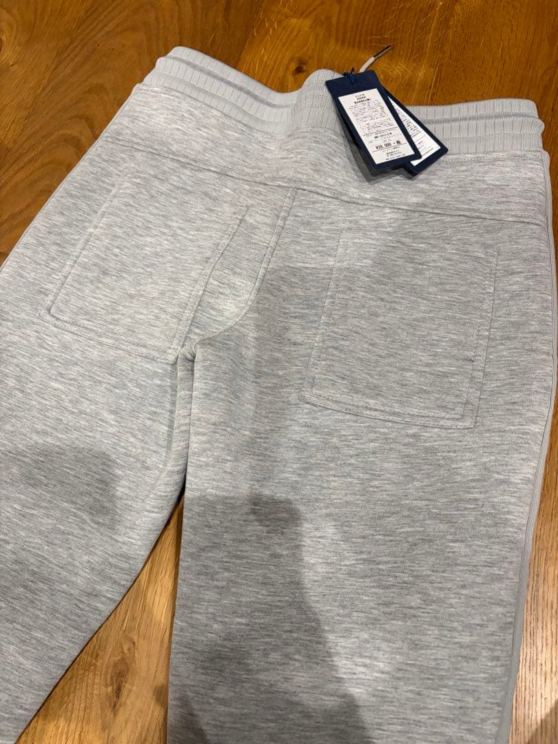 MUTA MARINE パンツ レディース