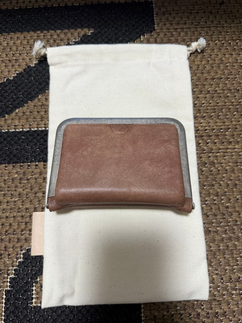 Hender Scheme スリーディーパース