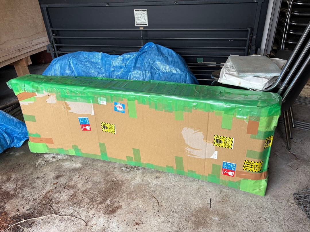 ハイエース カズキオート GT-Sボンネット標準ボディー用