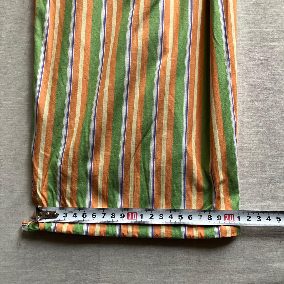 old kenzo paris /ストライプパンツ 3 ケンゾー