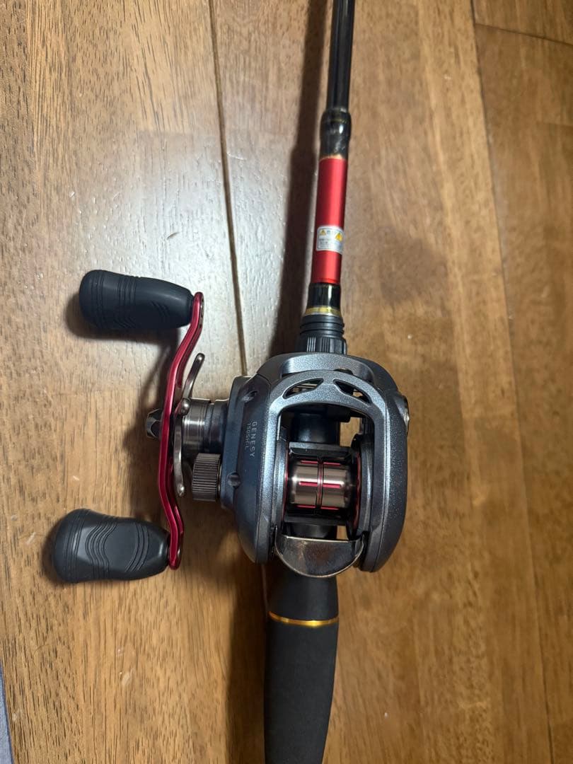 クラブリネアホイル