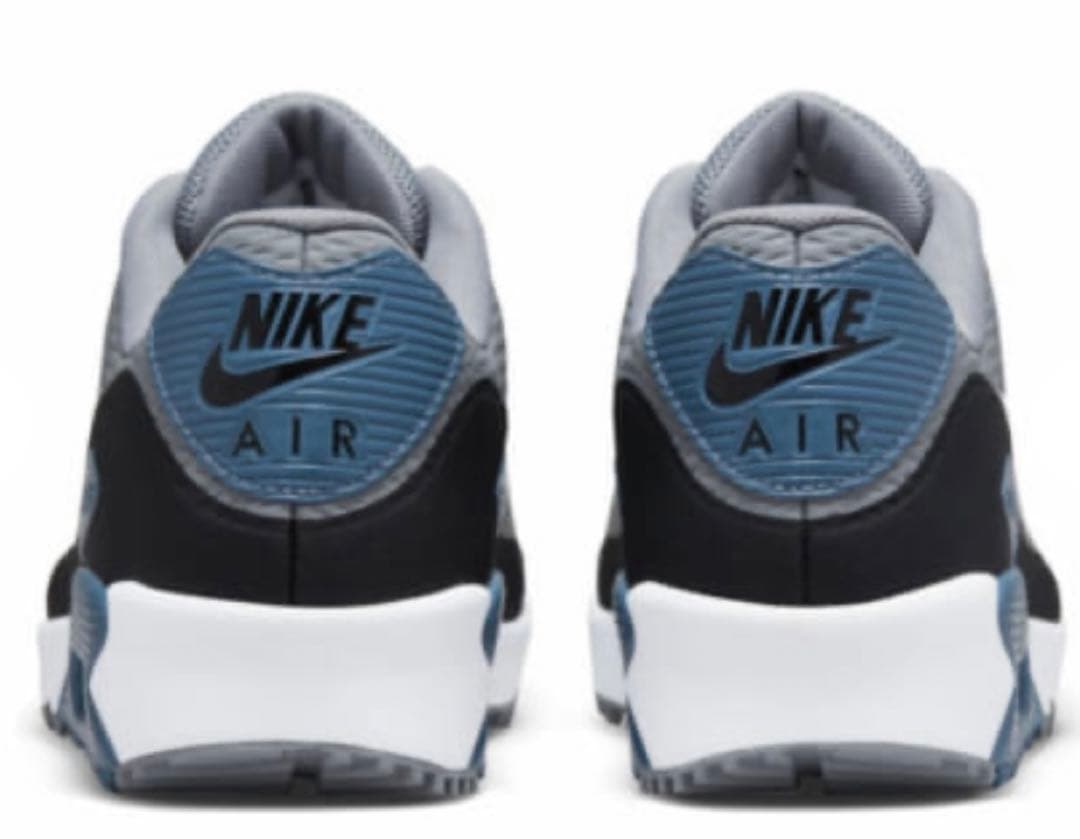 新品！NIKE エアマックス90G CU9978004 ゴルフシューズ23.5