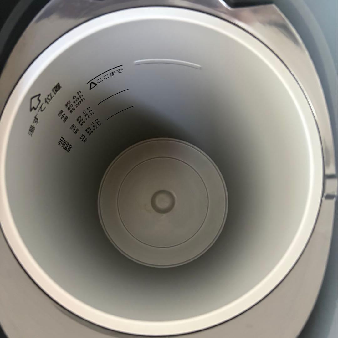 期間限定値下げ 象印 ZOJIRUSHI EE-TA60-BM 加湿器