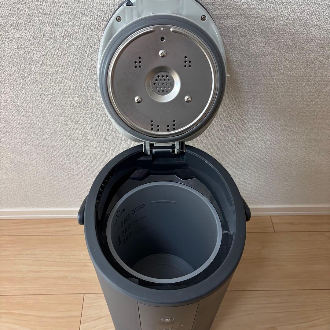 期間限定値下げ 象印 ZOJIRUSHI EE-TA60-BM 加湿器