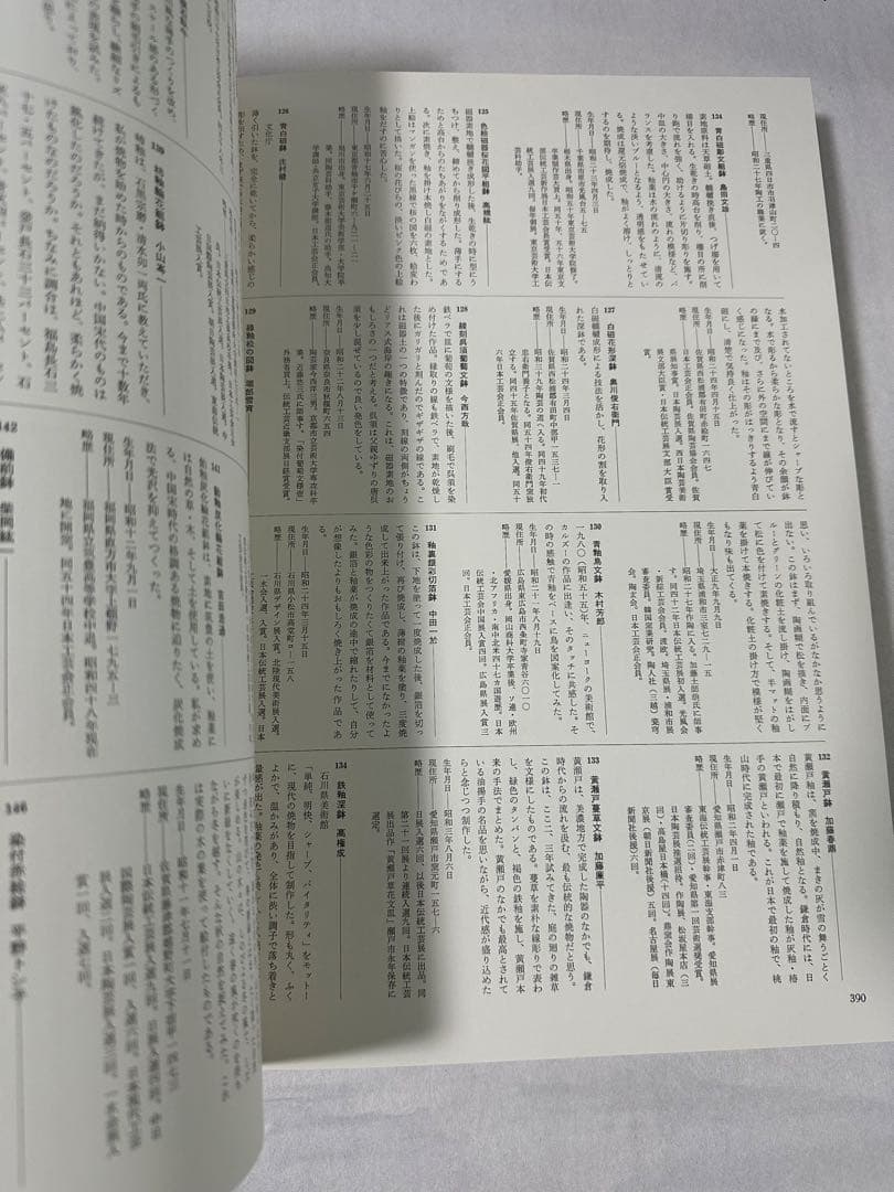 美品　現代の伝統工芸　講談社　日本伝統工芸展30周年記念出版　定価50000円