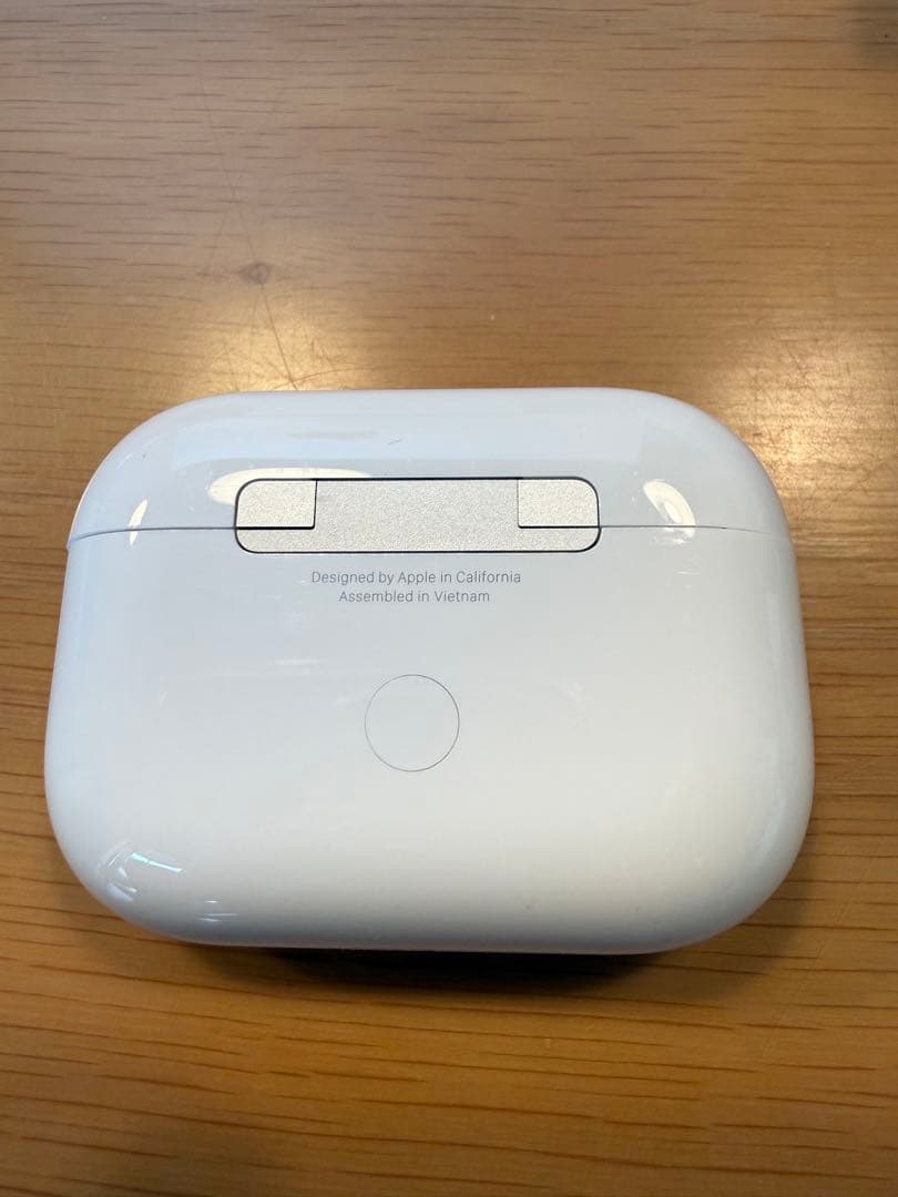 Apple AirPods Pro（第2世代） USB-C