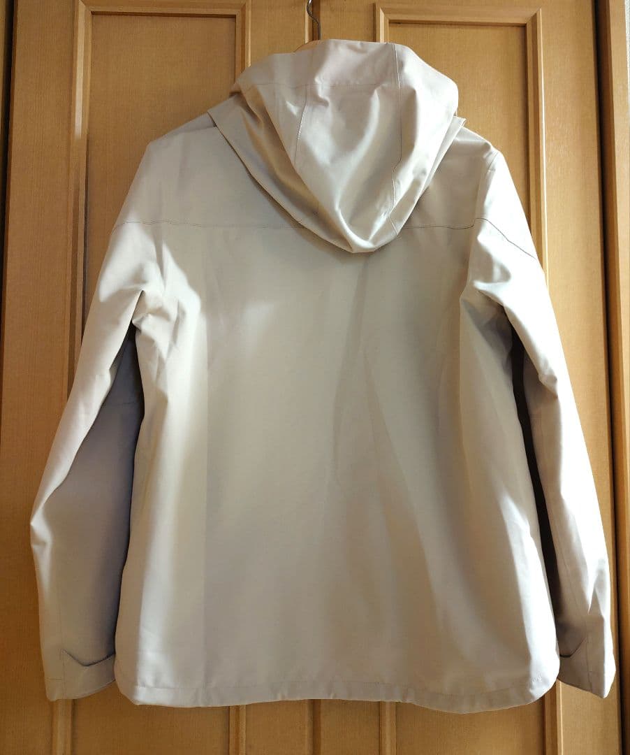 美品 パタゴニア キッズ・フォーインワン・エブリデー・ジャケット