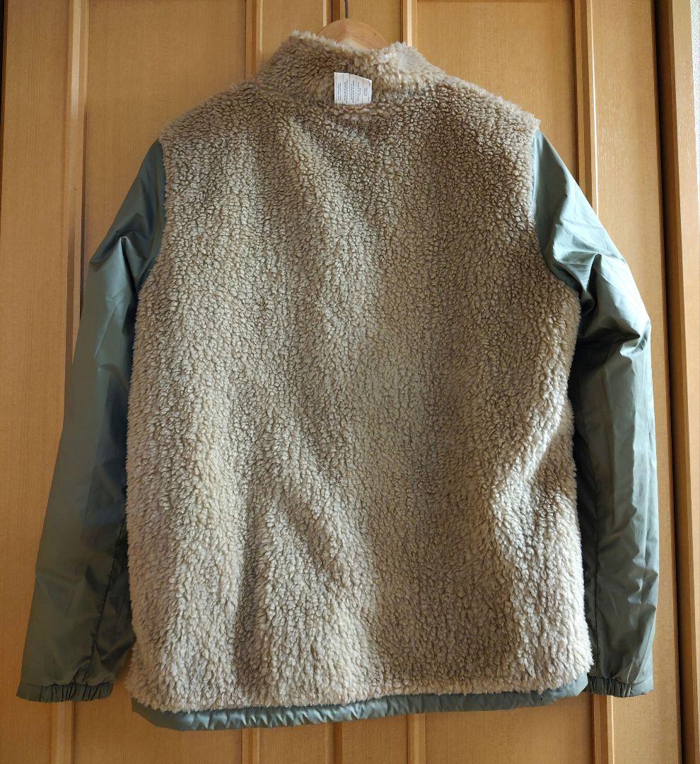 美品 パタゴニア キッズ・フォーインワン・エブリデー・ジャケット