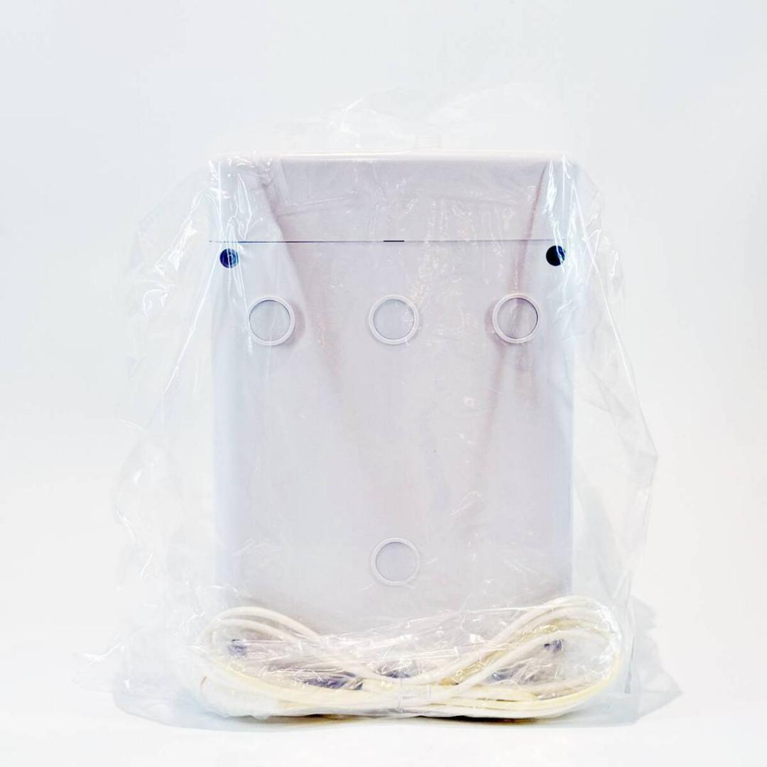 城MJ20551　送料無料　即購入可能　スピード発送　アルカリイオン水生成器