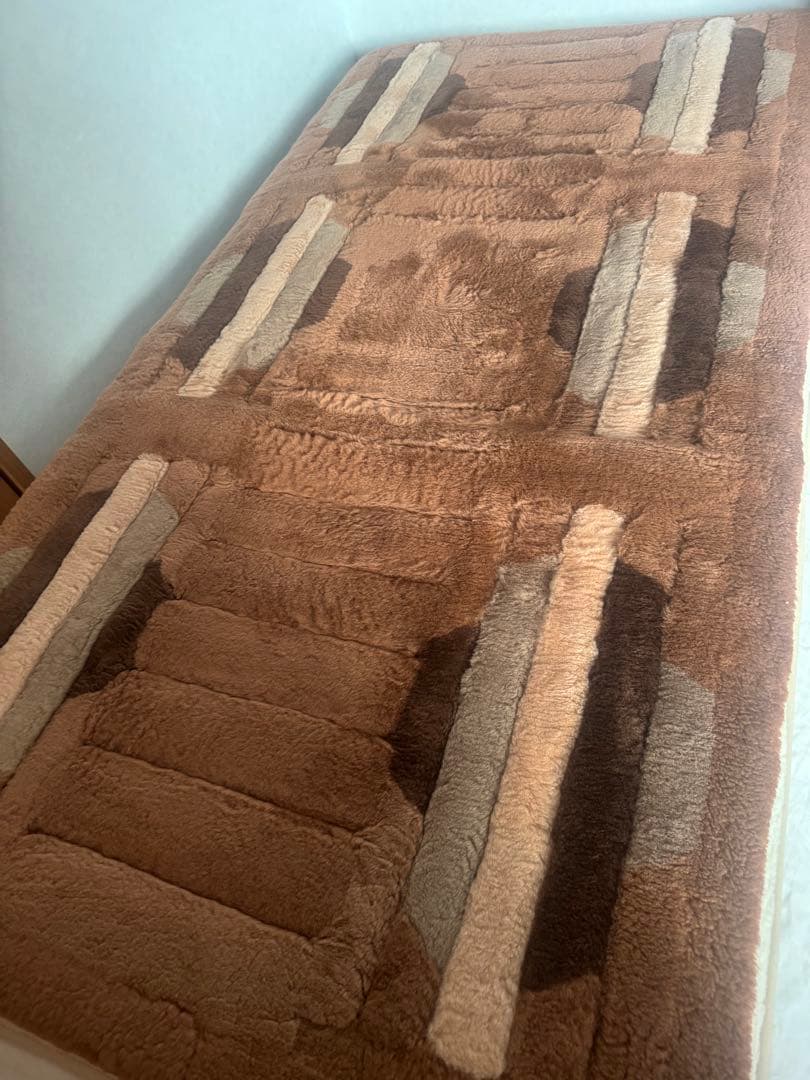 丸八真綿　ファートン　ムートン