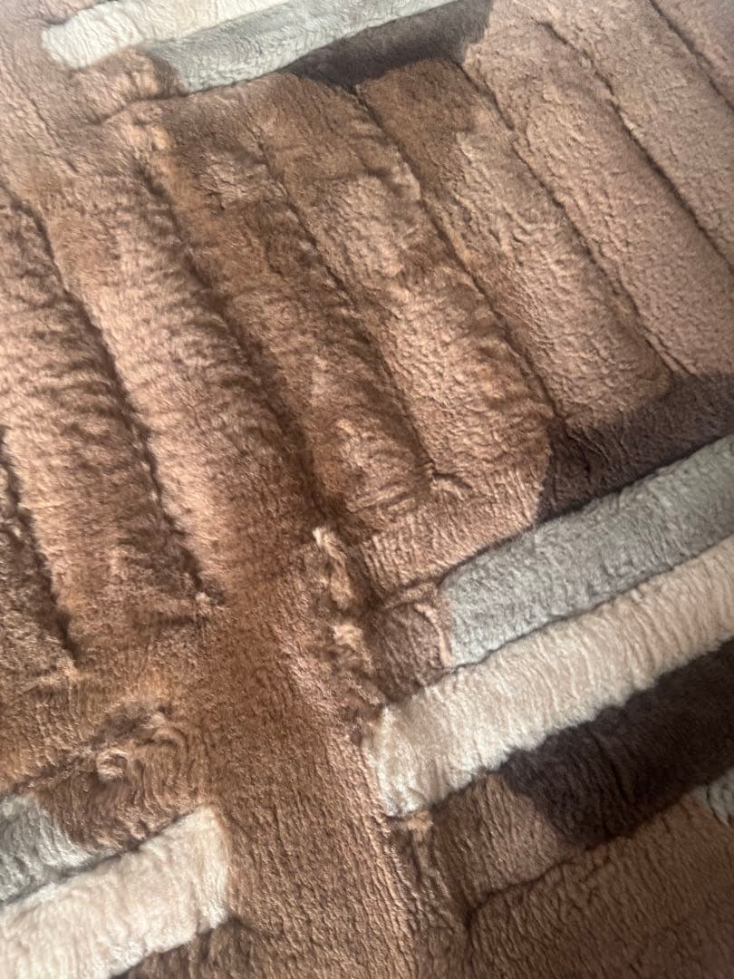 丸八真綿　ファートン　ムートン