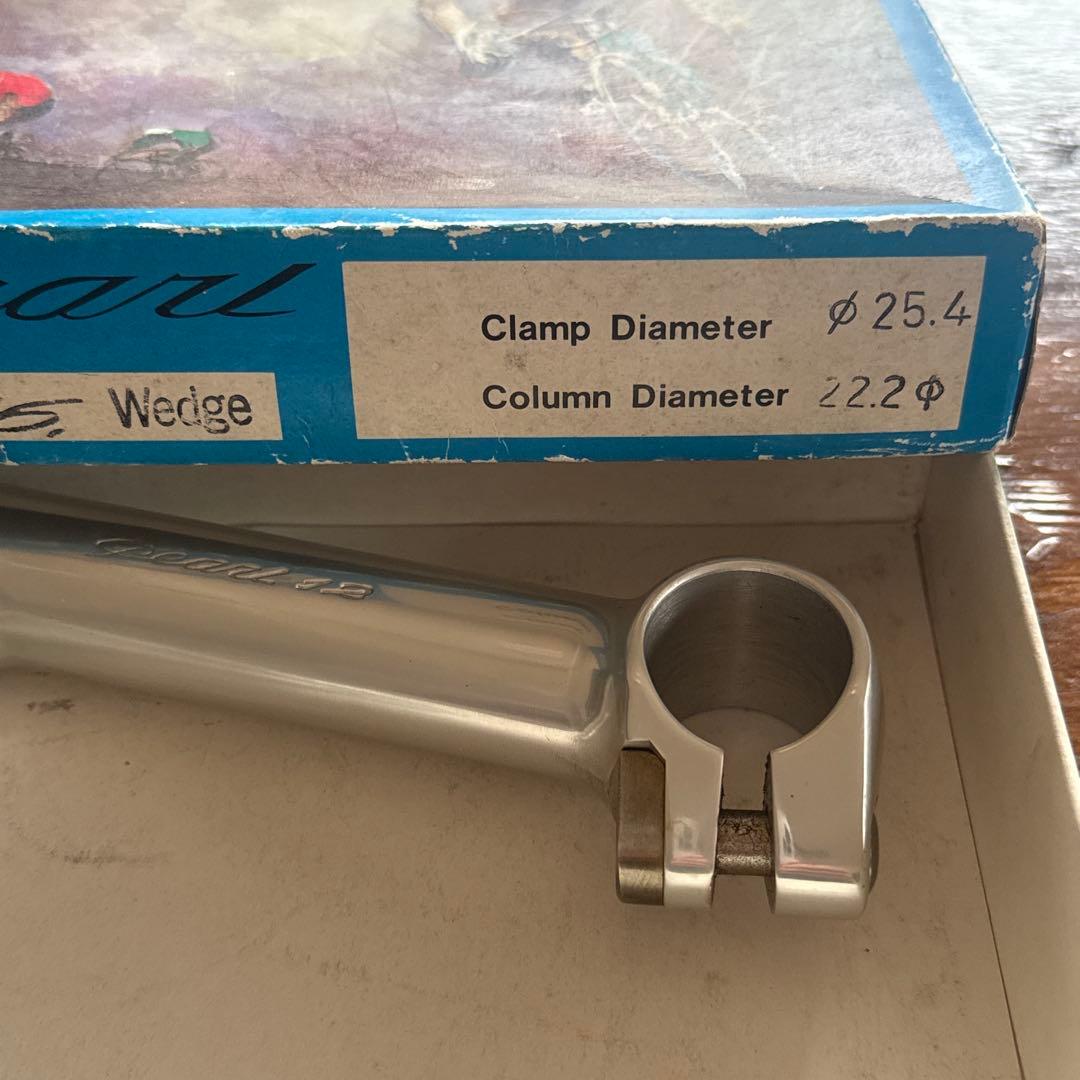 [USED] NITTO Pearl 12 φ25.4