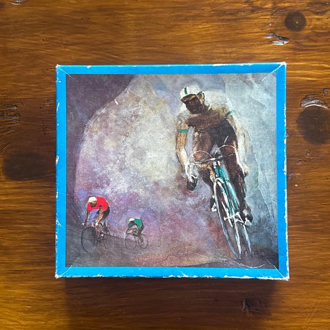 [USED] NITTO Pearl 12 φ25.4