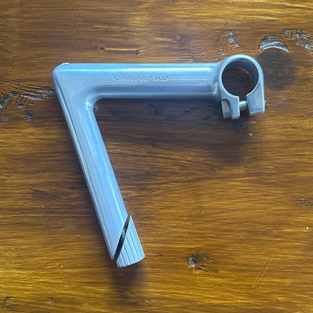 [USED] NITTO Pearl 12 φ25.4