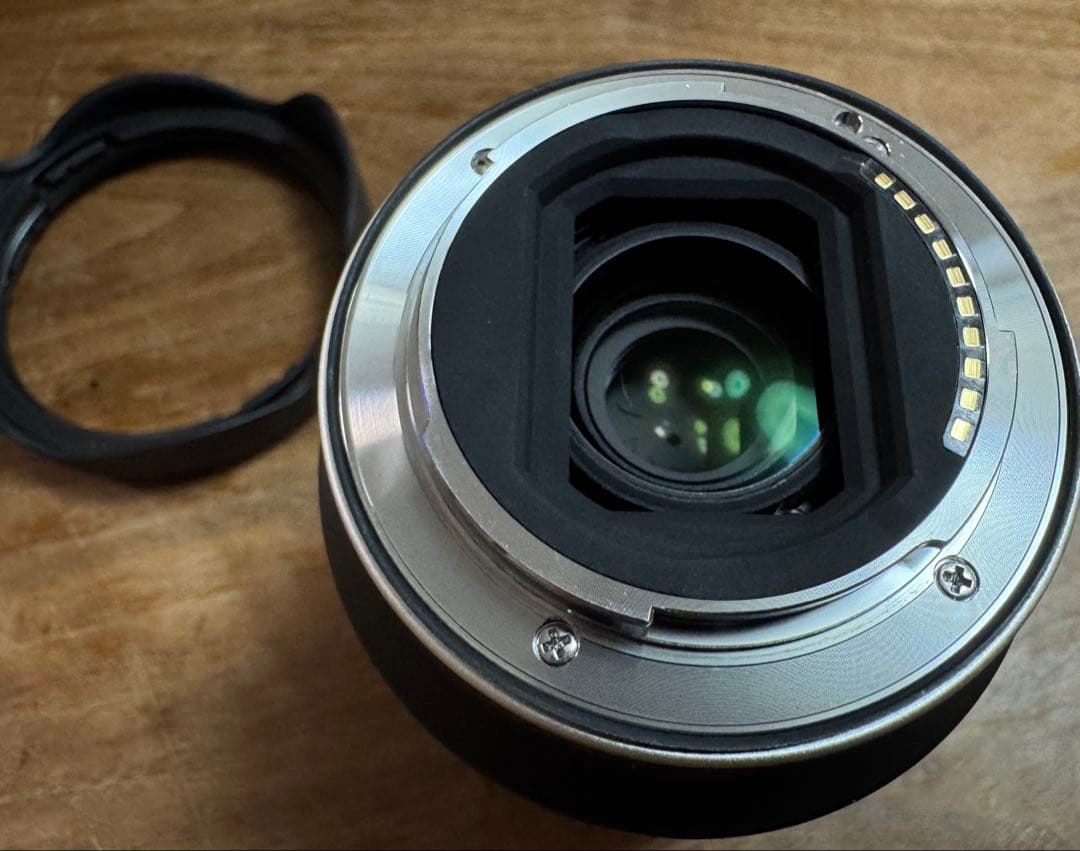 レンズ(ズーム) (yuki@chorin )TAMRON 17-28mm F/2.8 D